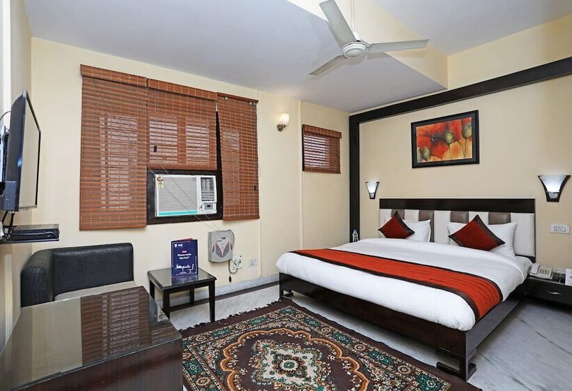 Hotel Laksh Residency by OYO