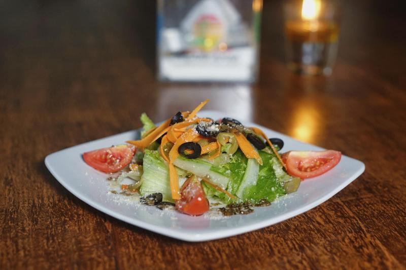 Отель Segara Anak