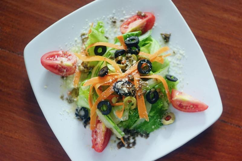 Отель Segara Anak