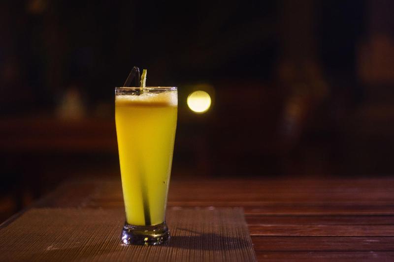 Отель Segara Anak