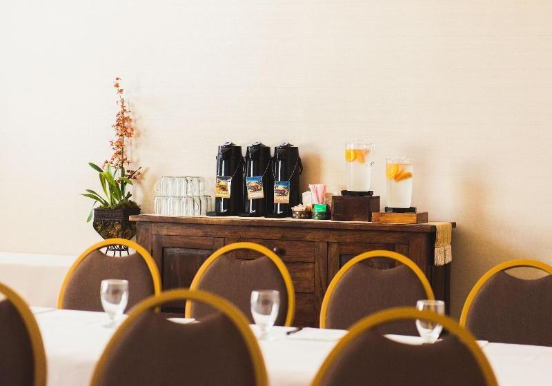 Отель Segara Anak