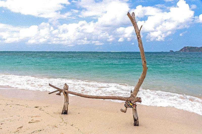 Отель Segara Anak