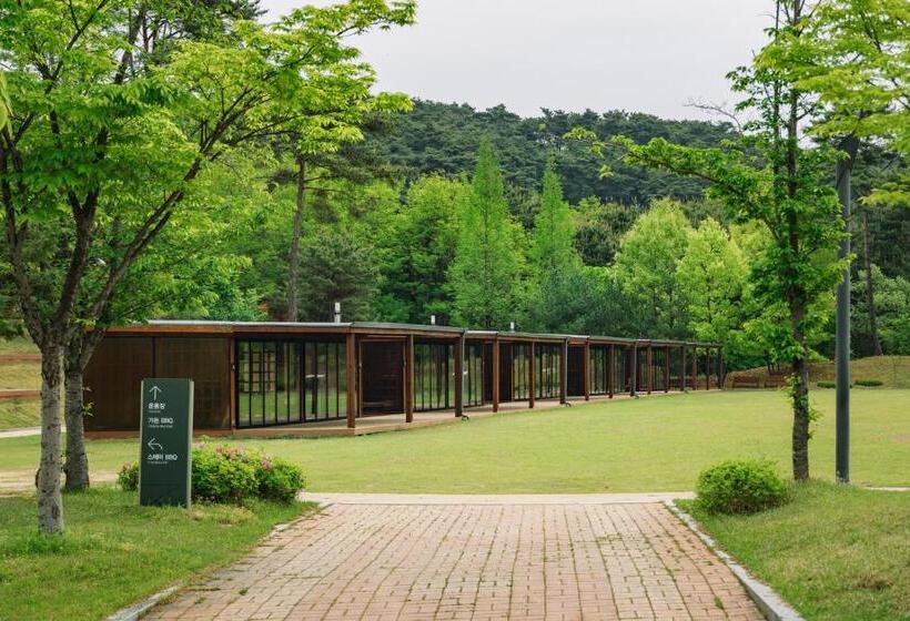 The Suites Hotel Namwon