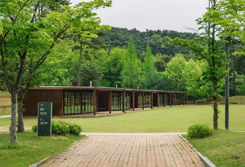 The Suites Hotel Namwon