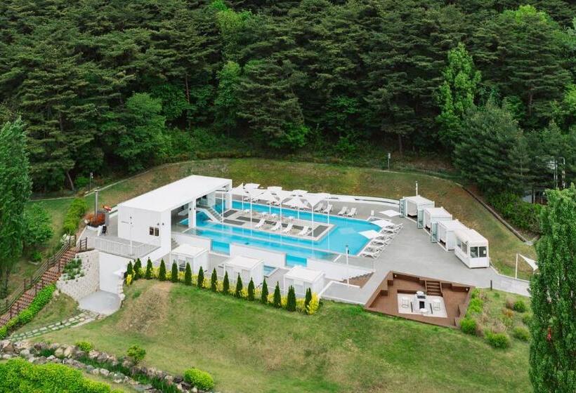 The Suites Hotel Namwon