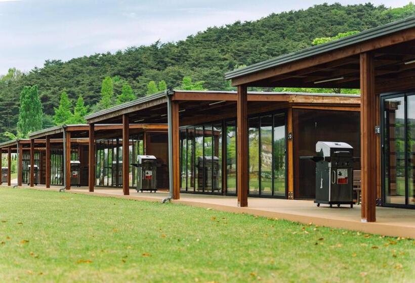 The Suites Hotel Namwon