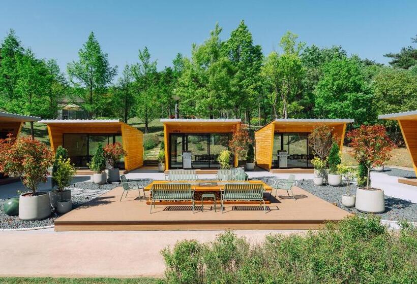 The Suites Hotel Namwon