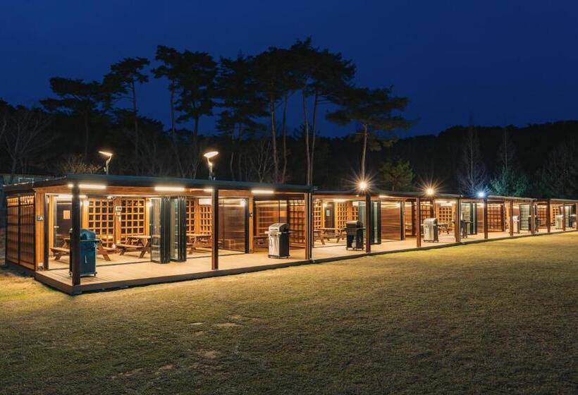 The Suites Hotel Namwon