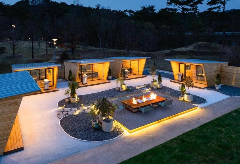 The Suites Hotel Namwon