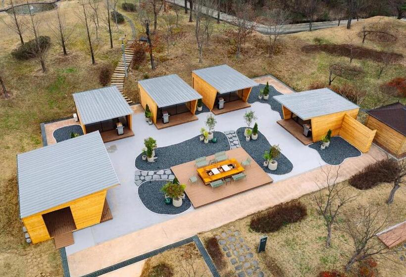 The Suites Hotel Namwon