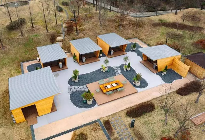 The Suites Hotel Namwon