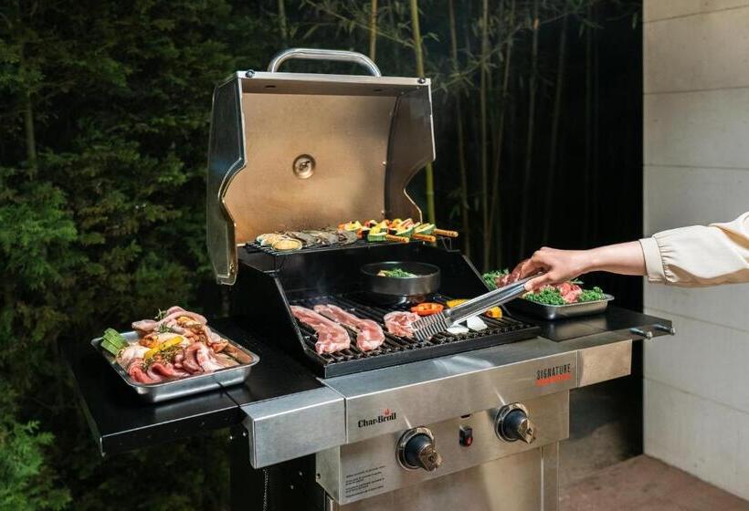 The Suites Hotel Namwon