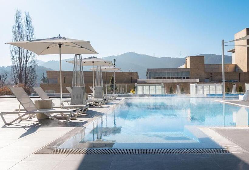 The Suites Hotel Namwon