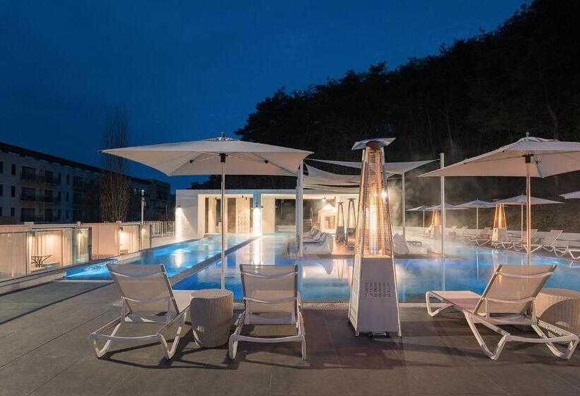 The Suites Hotel Namwon