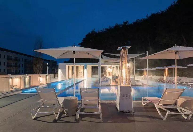 The Suites Hotel Namwon