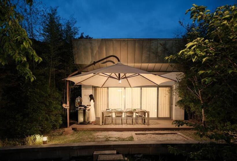 The Suites Hotel Namwon