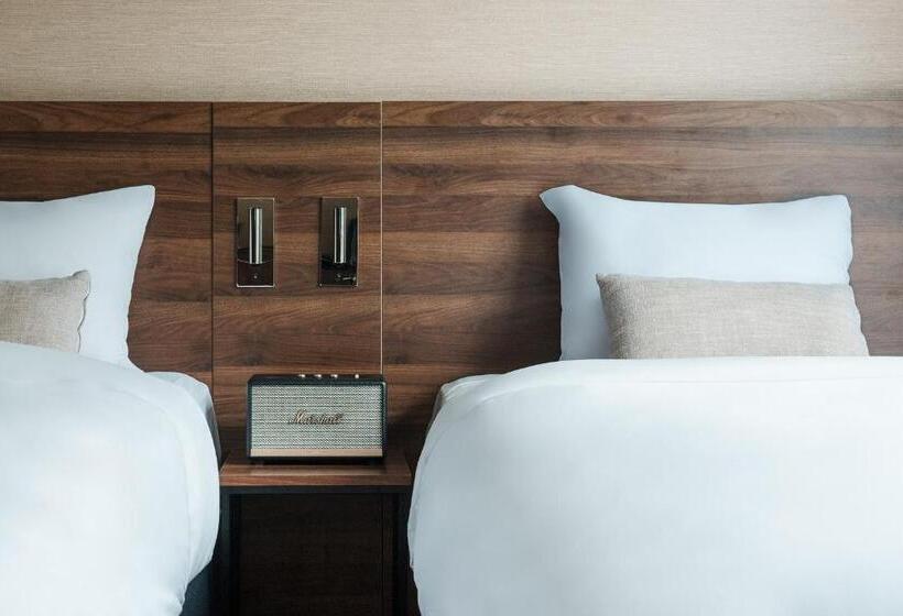 The Suites Hotel Namwon