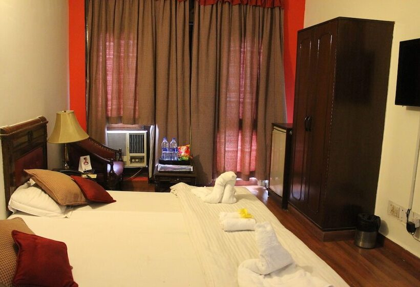 Hotel Vijay Villa