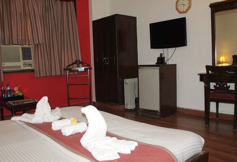 Hotel Vijay Villa