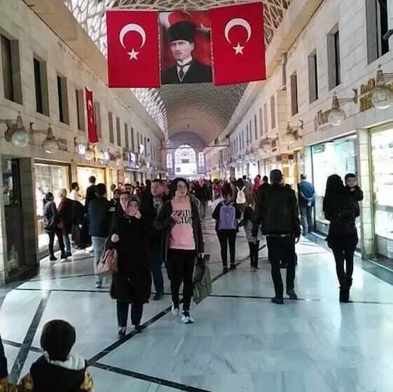 هتل Waha