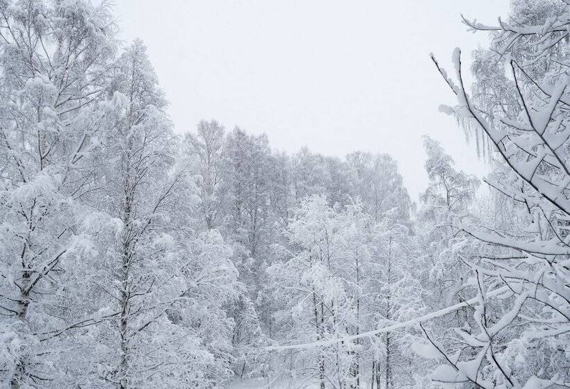 Medlefors Hotell & Konferens