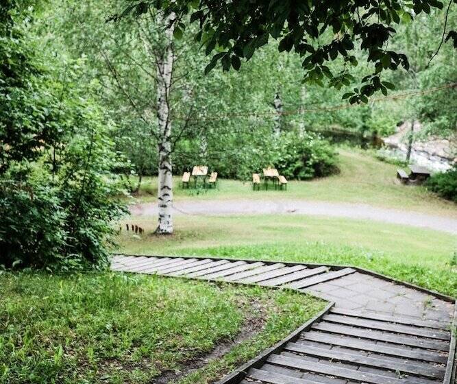 Medlefors Hotell & Konferens