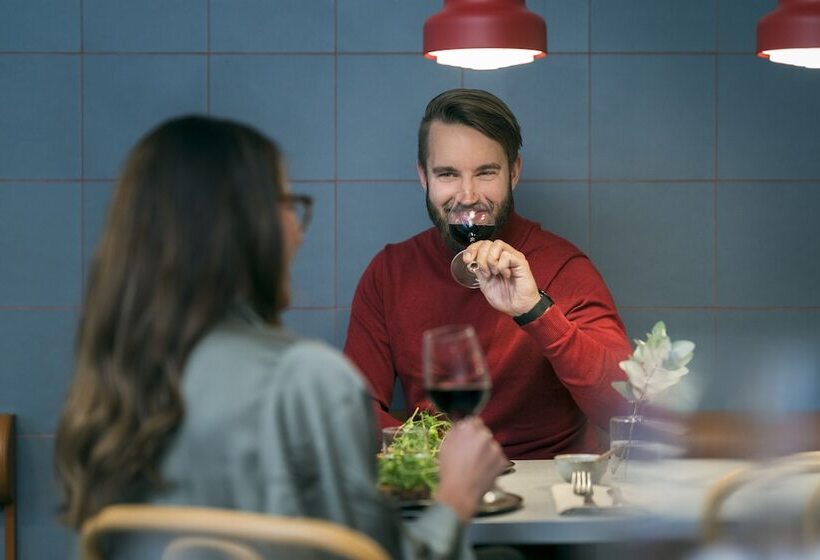 Medlefors Hotell & Konferens