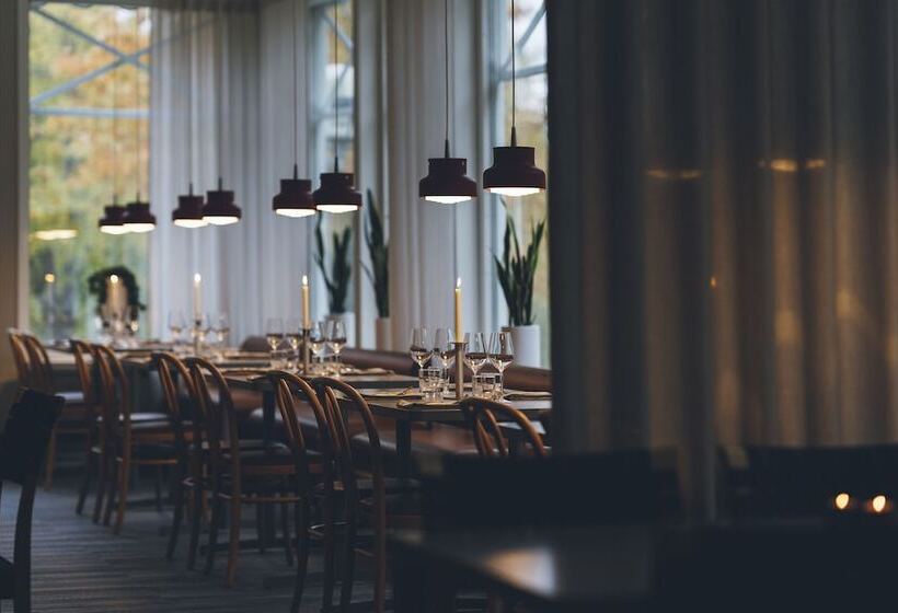 Medlefors Hotell & Konferens
