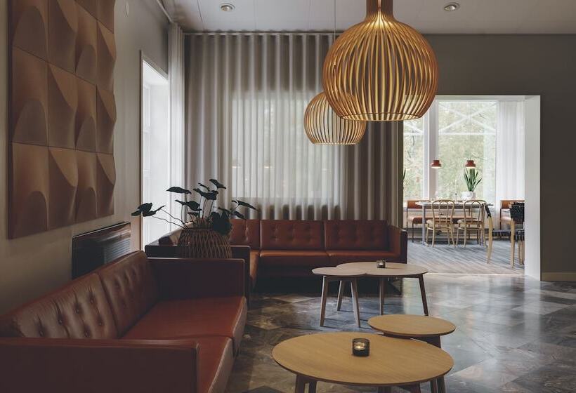 Medlefors Hotell & Konferens