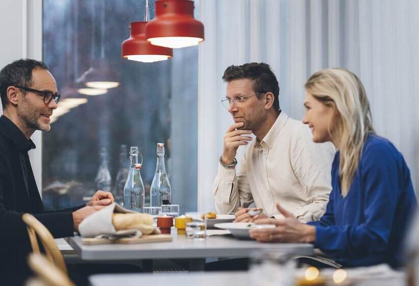 Medlefors Hotell & Konferens