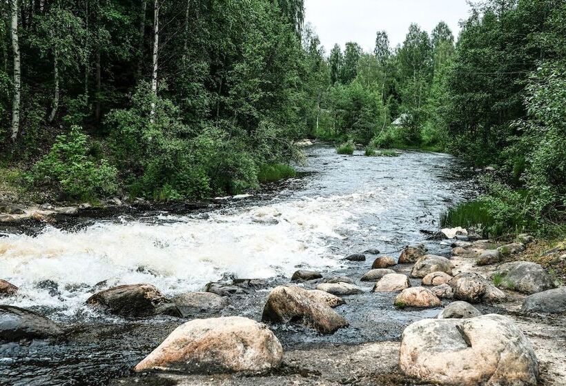 Medlefors Hotell & Konferens