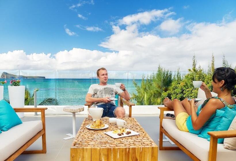 Myra Seafront Suites And Penthouses By Lov