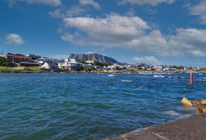 بنسيون Aire Del Mar Guest House