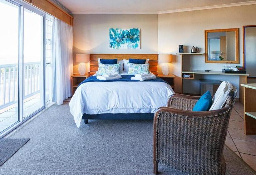 بنسيون Aire Del Mar Guest House