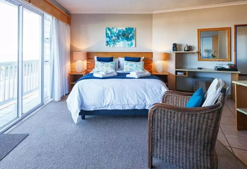 ペンション Aire Del Mar Guest House