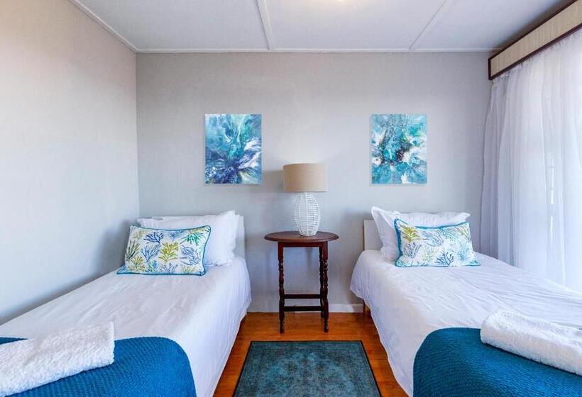 بنسيون Aire Del Mar Guest House