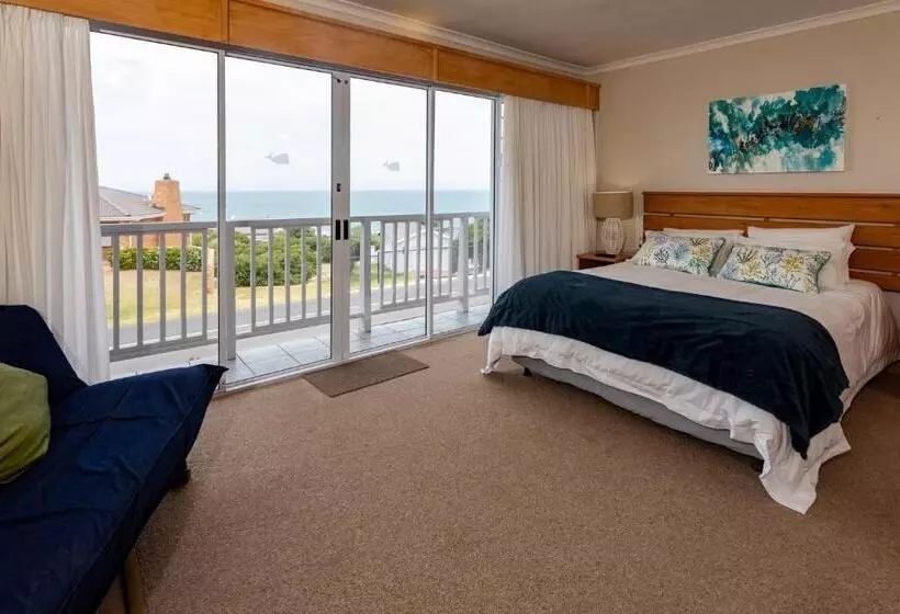 ペンション Aire Del Mar Guest House