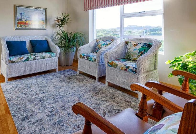 بنسيون Aire Del Mar Guest House