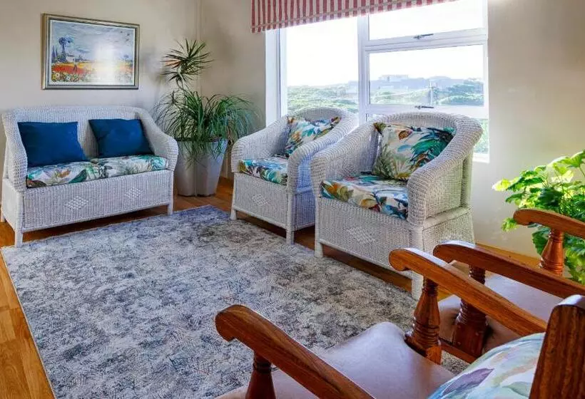 ペンション Aire Del Mar Guest House