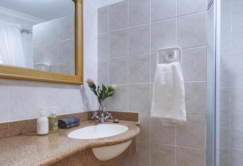 بنسيون Aire Del Mar Guest House