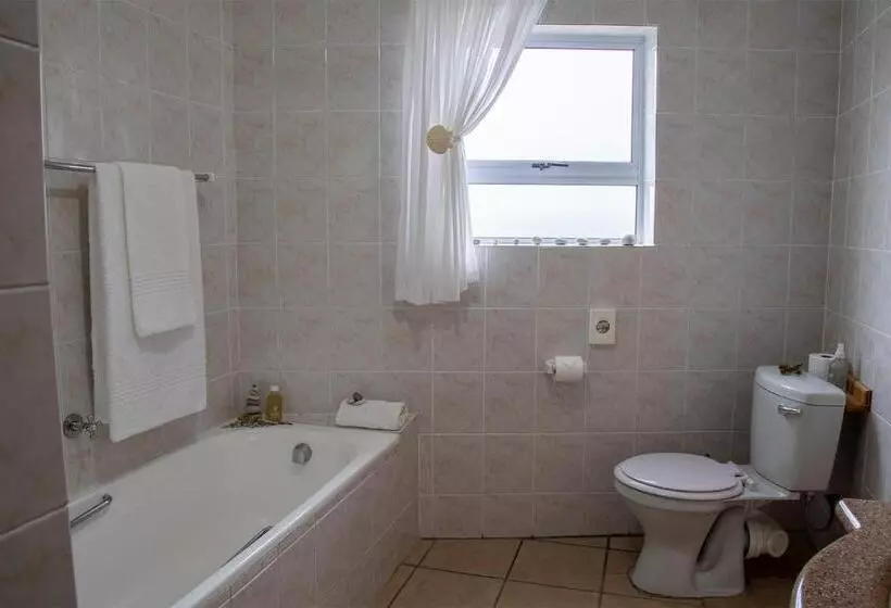 ペンション Aire Del Mar Guest House
