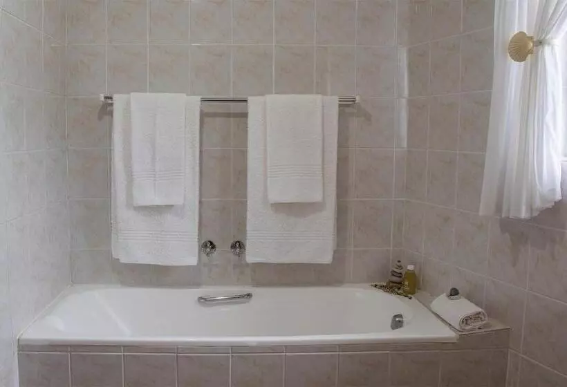 ペンション Aire Del Mar Guest House