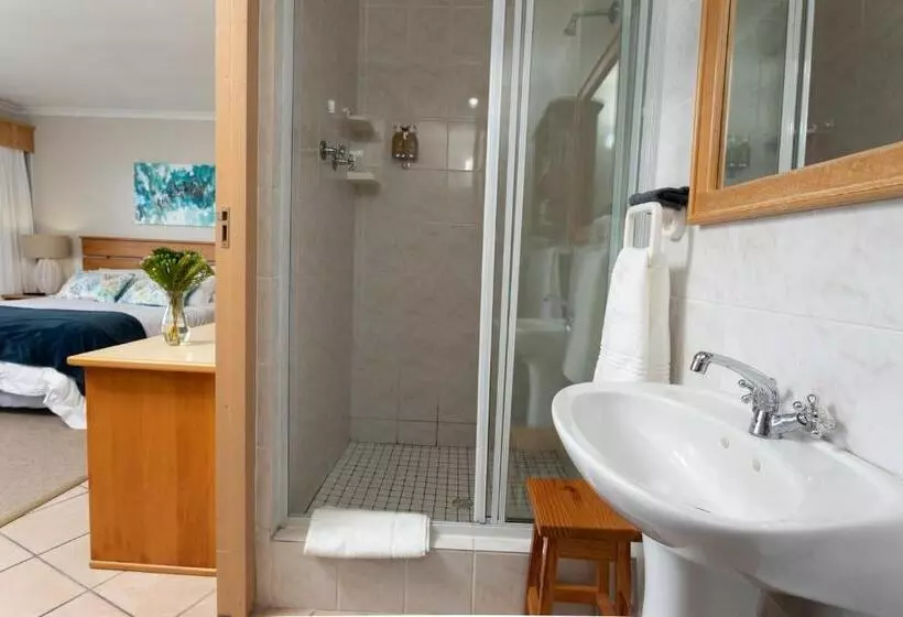 ペンション Aire Del Mar Guest House
