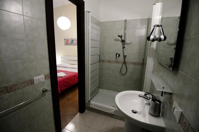 پانسیون Rome Services Porta Castello