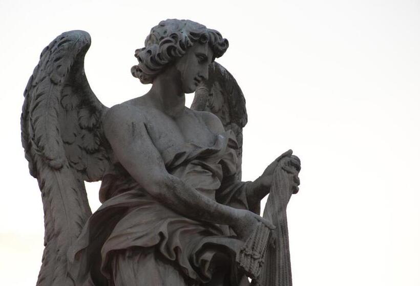 پانسیون Rome Services Porta Castello