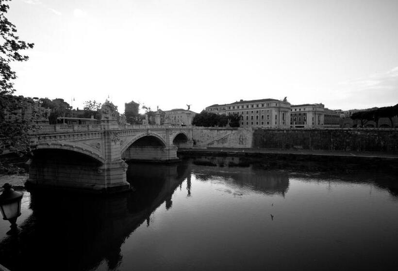 پانسیون Rome Services Porta Castello