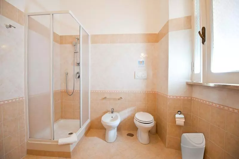 پانسیون Rome Services Porta Castello
