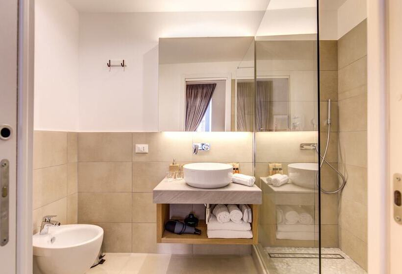 پانسیون The Spanish Suite Campo De Fiori