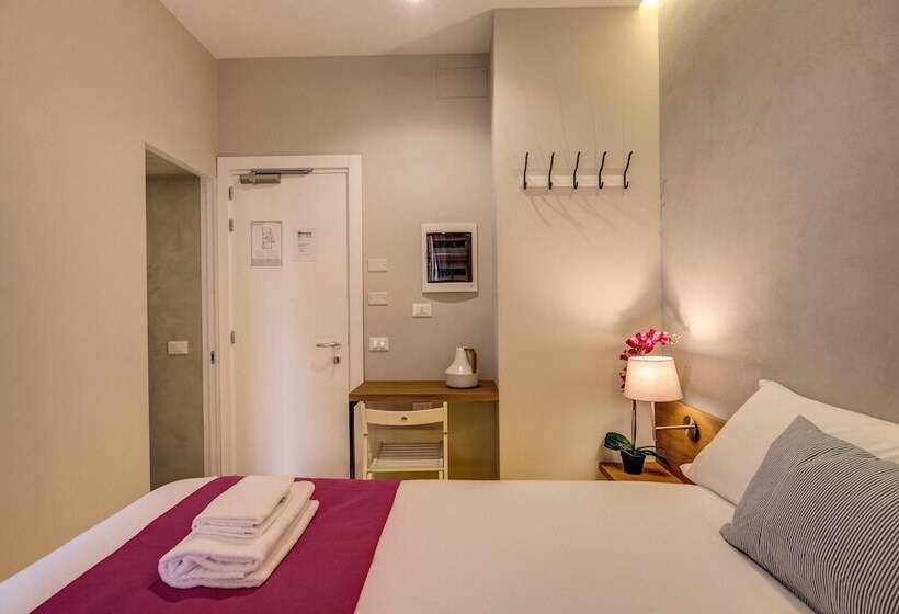 پانسیون The Spanish Suite Campo De Fiori