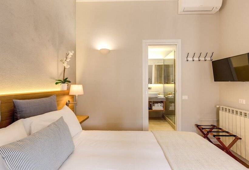 پانسیون The Spanish Suite Campo De Fiori